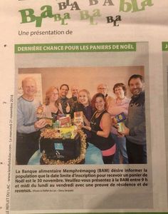 Le 21 Novembre 2018
Bla bla bla