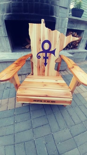 $450 - MN Symbol Inlay