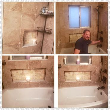 After Bathroom Picture