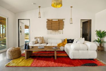 Short term rental property located in Palm Desert, AirBnB, Vacation Rental, Vacation Property, Luxur