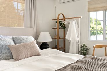 Short term rental property located in Palm Desert, AirBnB, Vacation Rental, Vacation Property, Luxur