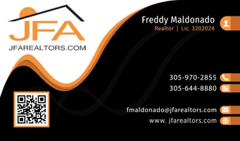 FREDDY MALDONADO
