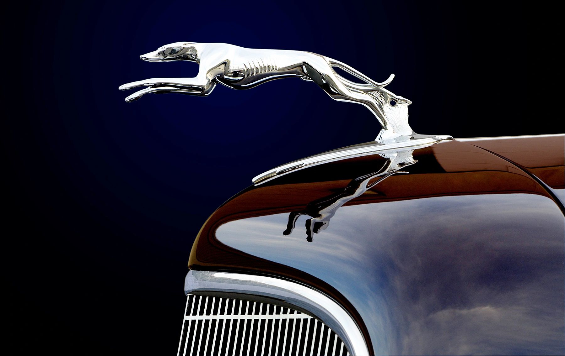 1937 Lincoln Victoria V12