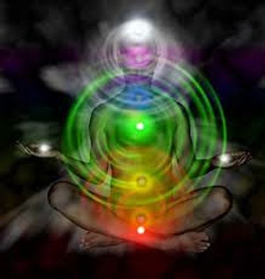 Chakra Cleansing