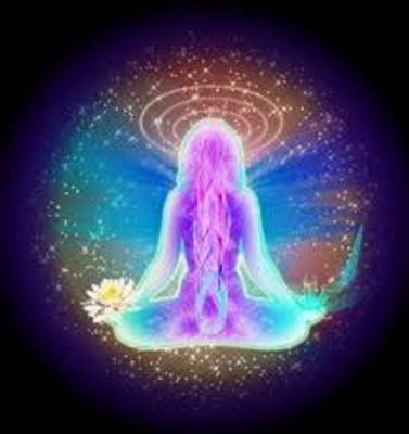 Aura Cleansing