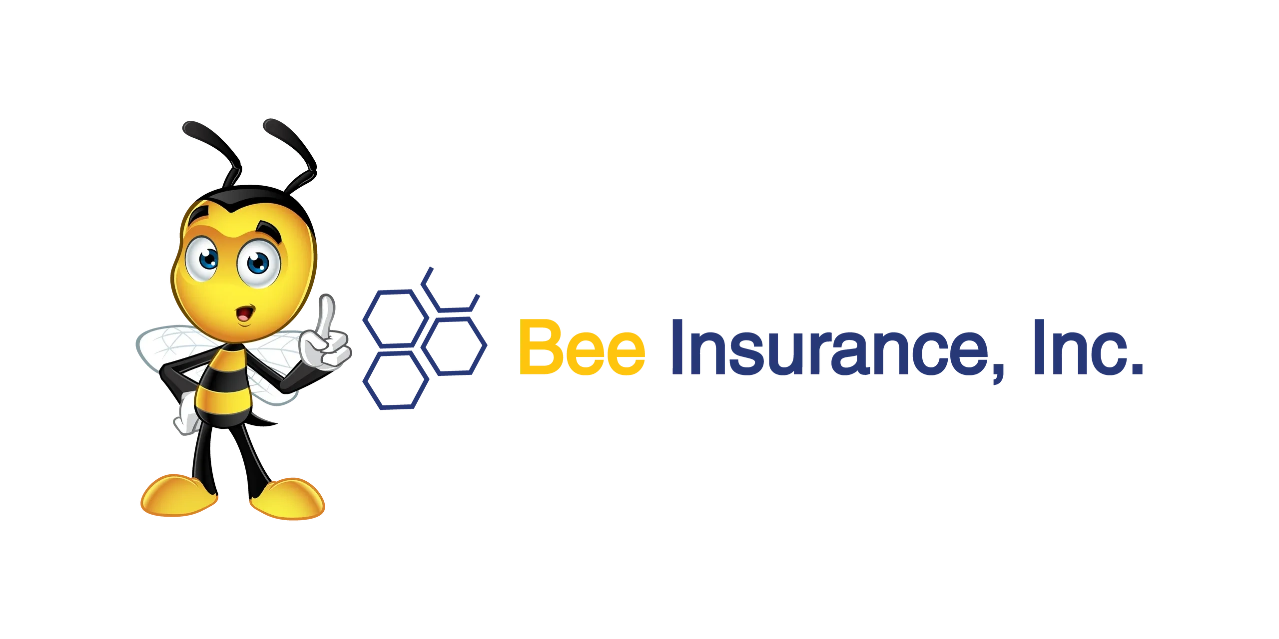 Logo of Bee Insurance, inc.