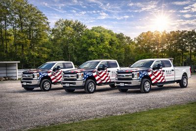 AGY Transport trucks Reliable hot shot transportation backed by a growing fleet & unmatched service.