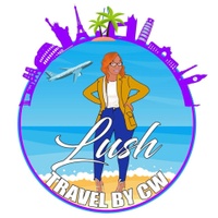 Lush Travel By CW