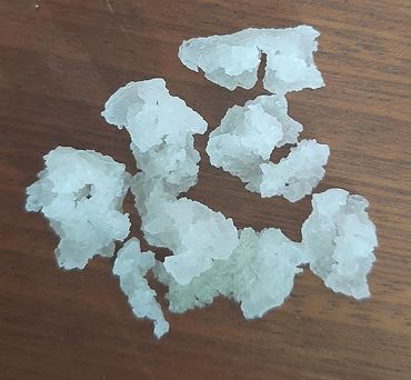 Green Goop Organic Binding Agent