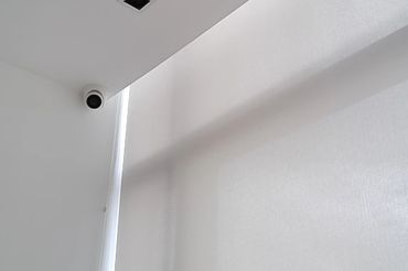 Seguridad analítica para empresas, cámara con analítica integrada