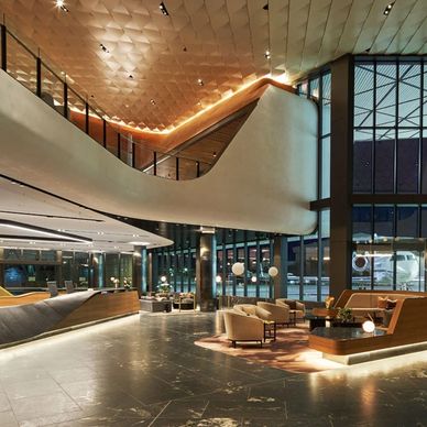 stress free private terminals