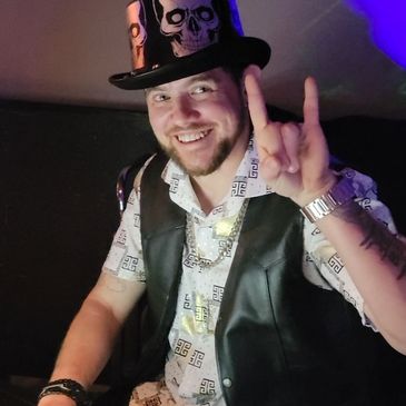 Christian stone KJ Kade profile picture