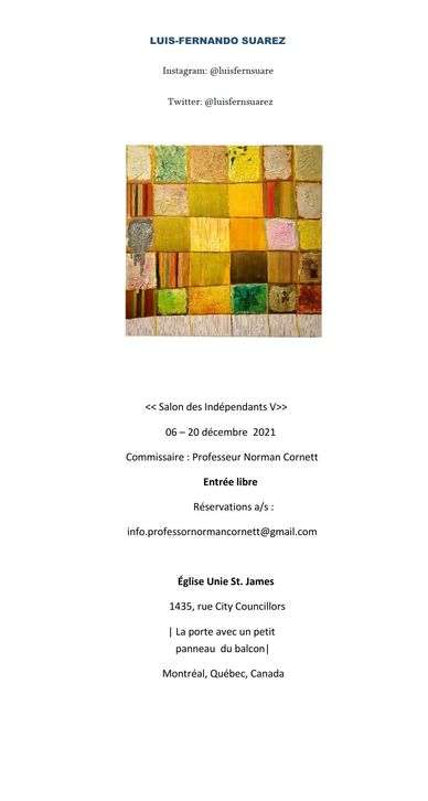 Luis Fernando Suarez