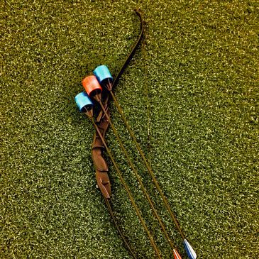 Travel Arrow Tag Parties