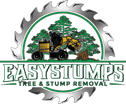 Easy Stumps and Tree Service