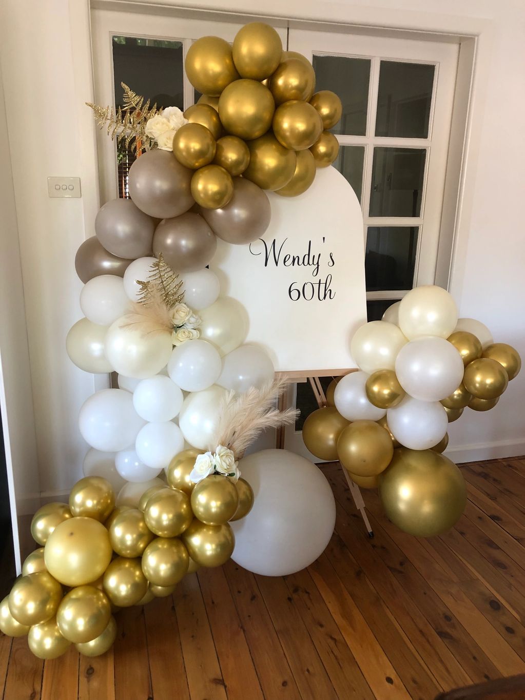 ALBURY WODONGA BALLOONS