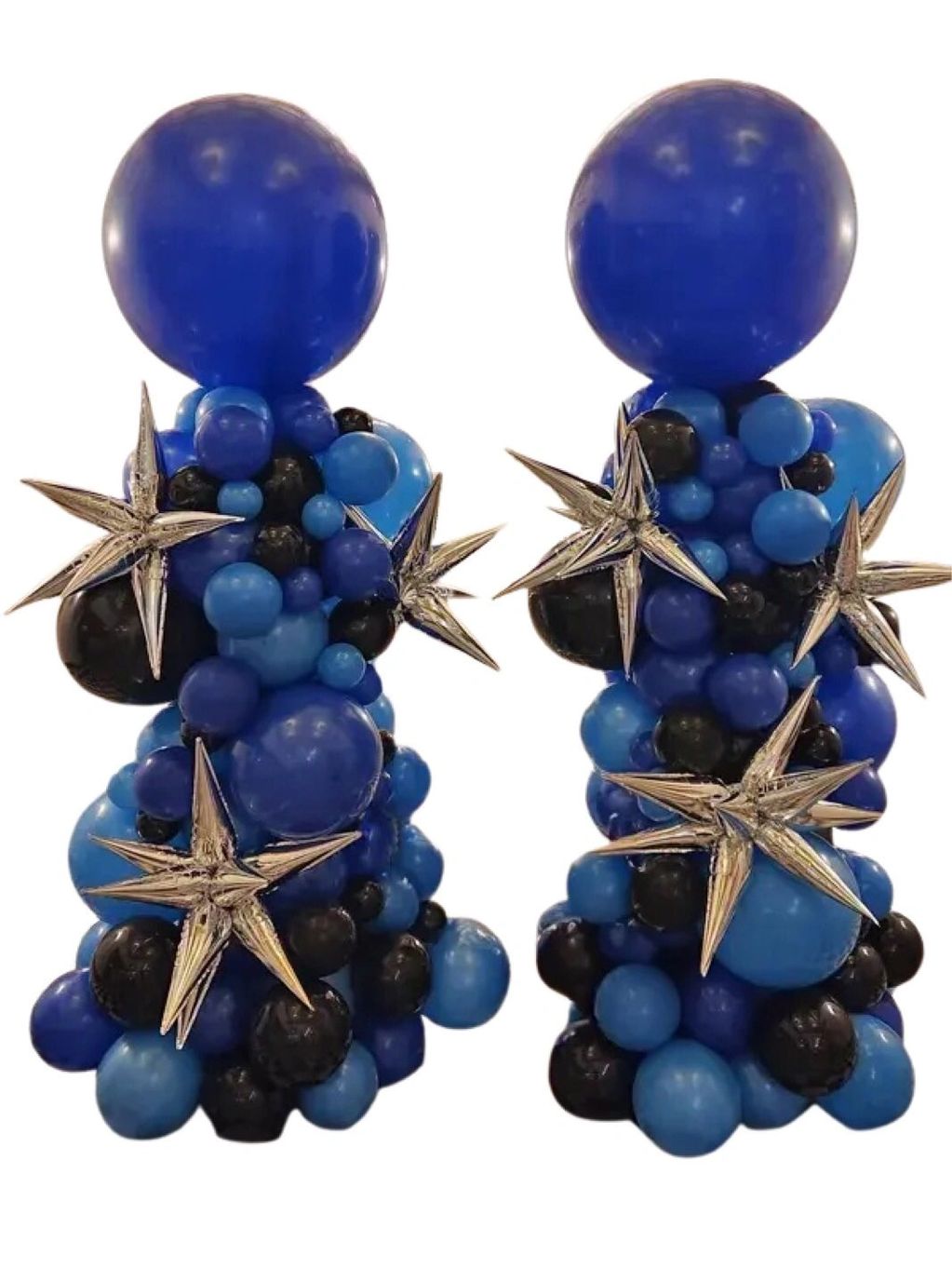 BALLOON TOWER ALBURY WODONGA BALLOONS