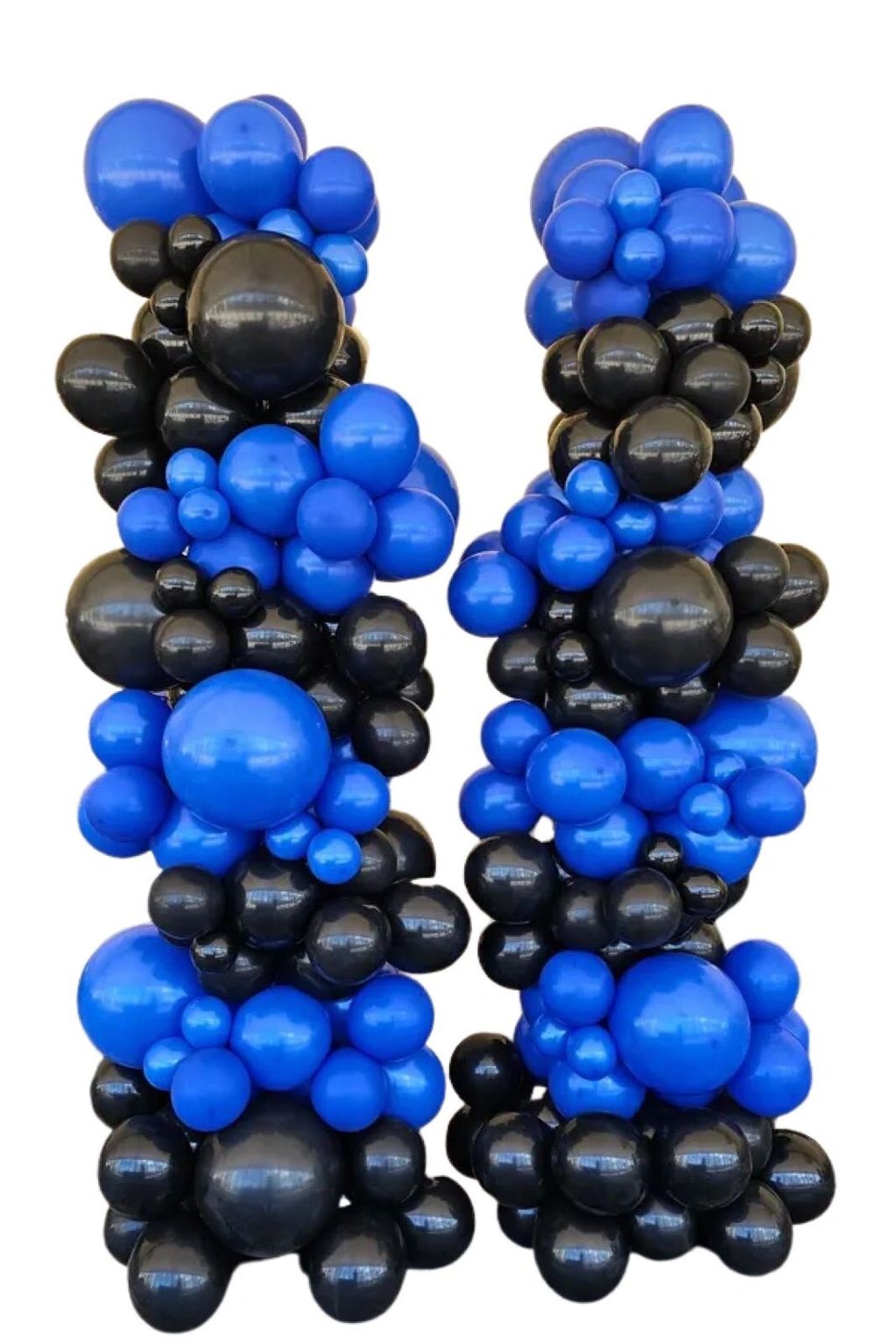 BALLOON TOWER ALBURY WODONGA BALLOONS