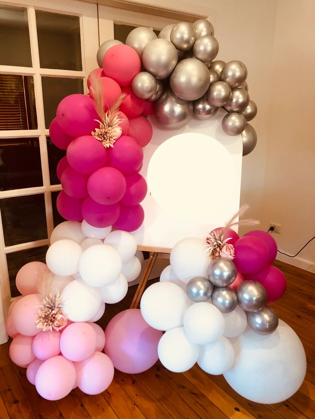 ALBURY WODONGA BALLOONS