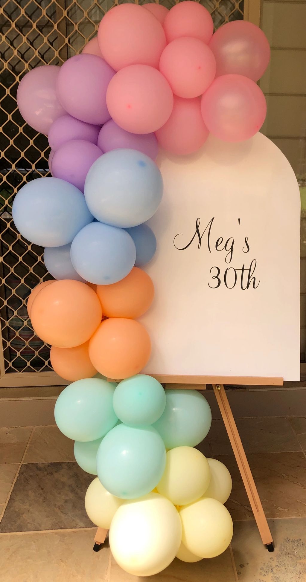 ALBURY WODONGA BALLOONS