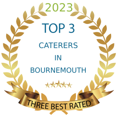 Seal for three best rated in Bournemouth