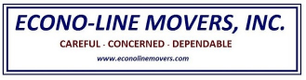 Econo-Line Movers, Inc.