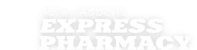 Henry Roberts 
Express Pharmacy