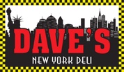 Dave's New ork Deli