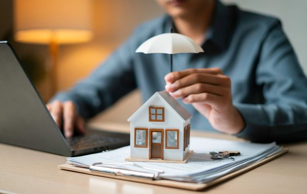 Flexible individual insurance protection coverage