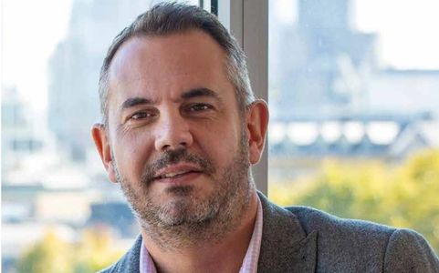 Duncan Harris Founder and CEO of Time and More UK Ltd