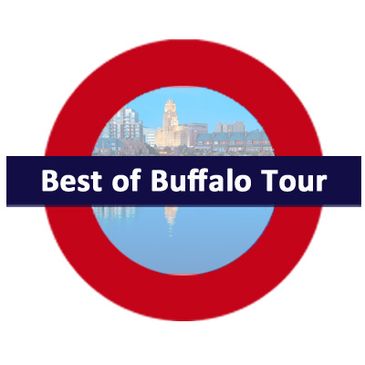Best of Buffalo Bus Tour. Buffalo NY Tour. Canalside Buffalo Naval Park tour. Buffalo sightseeing.