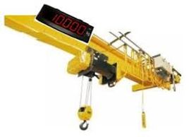 EuroLoad Gantry Crane Load Monitoring Solutions