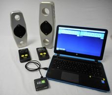 Euroload Wireless Telemetery T24