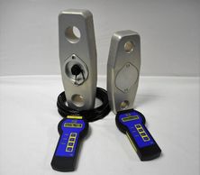 Cabled Load Cell - Euroload