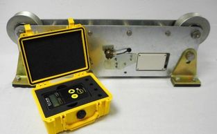 Running Line Monitors - Euroload