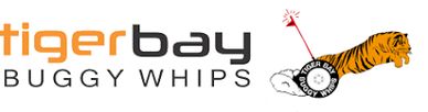 Tiger Bay Buggy Whips