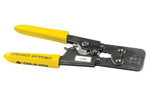 Crimp Tool