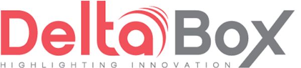 Delta Box Aviation Lights