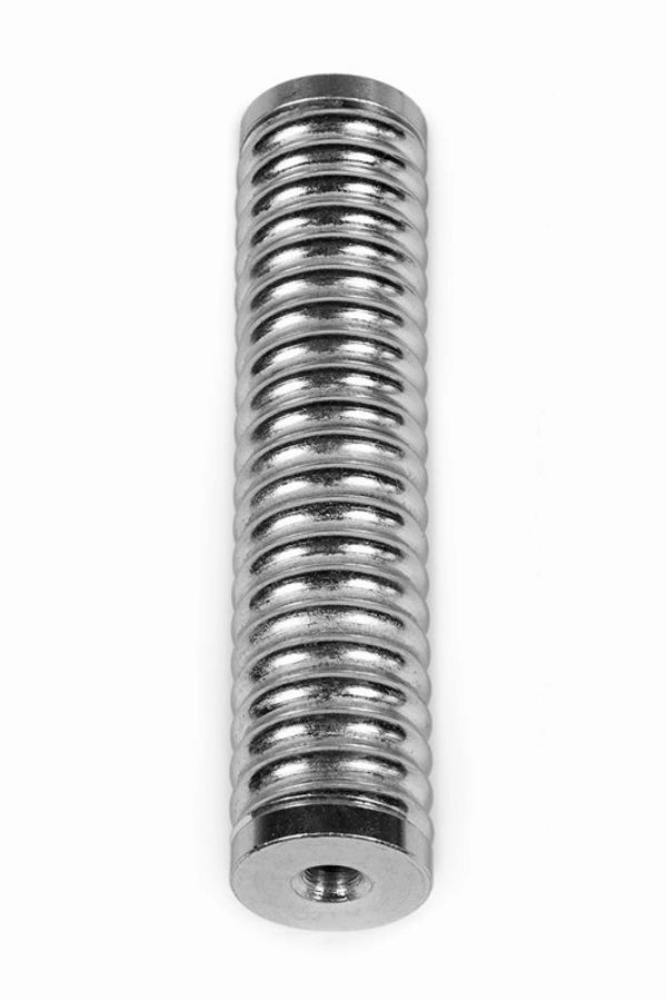 Mining Whip Base Spring