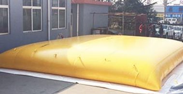 BULK LIQUID STORAGE - FOOD GRADE LIQUIDS