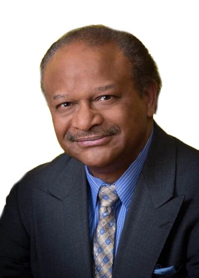 Carlton Highsmith 
ConnCAT Board Chair
