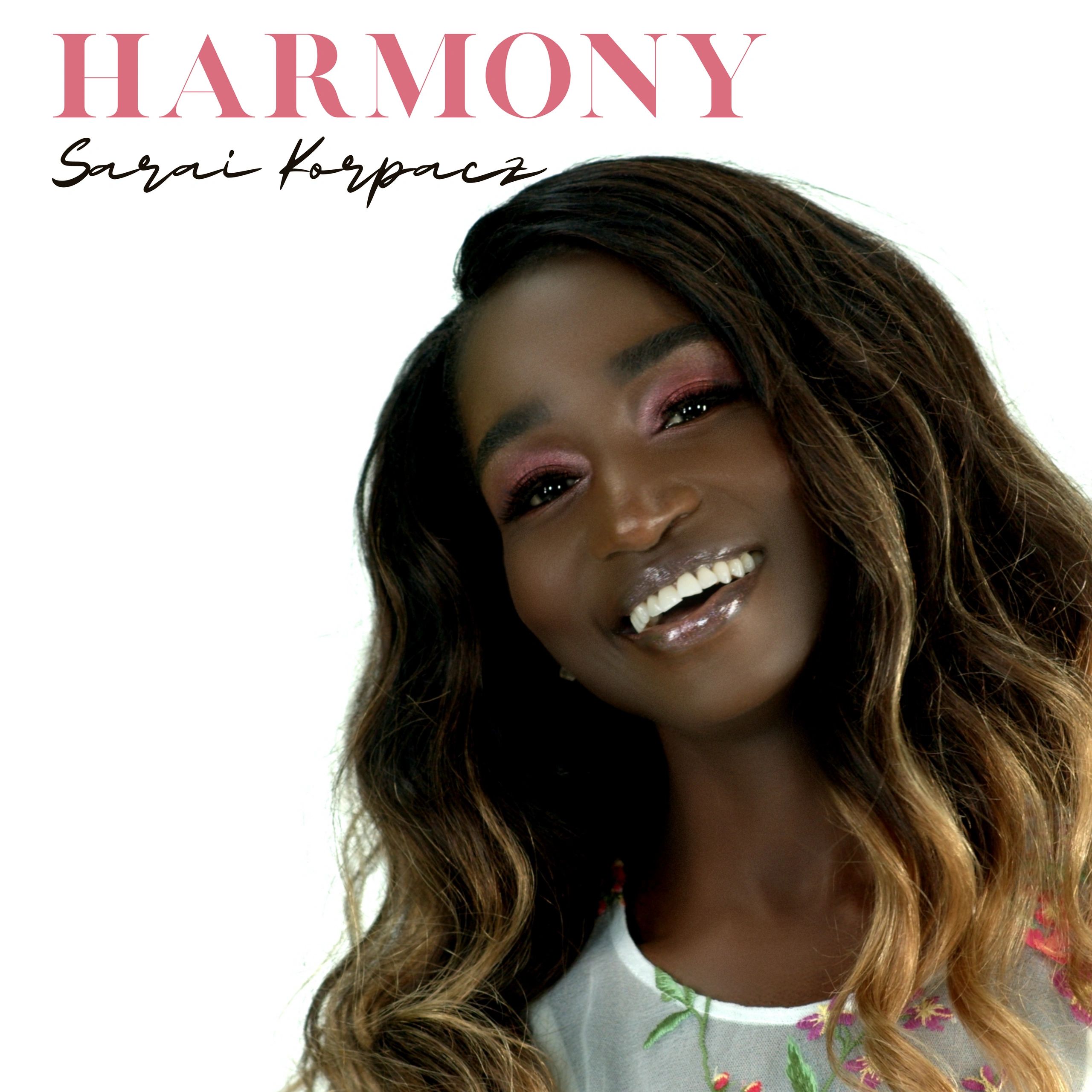 Harmony by Sarai korpacz