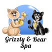 Grizzly & Bear Spa  Mobile Dog Grooming          