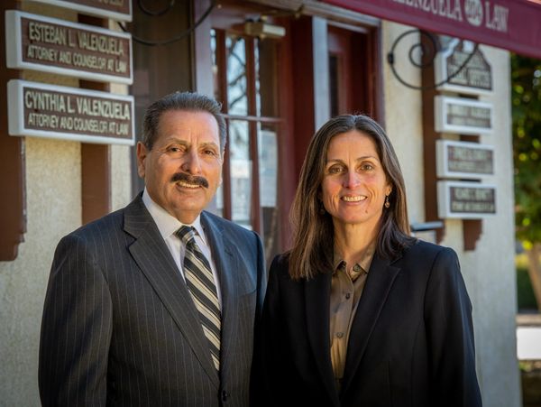 Law Office of Esteban L. Valenzuela & Associates