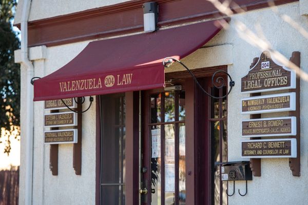 Law Office of Esteban L. Valenzuela & Associates