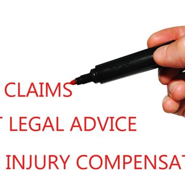 legal advice compensation
