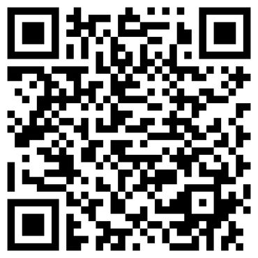 Scan the QR Code to make requests for equipment rentals