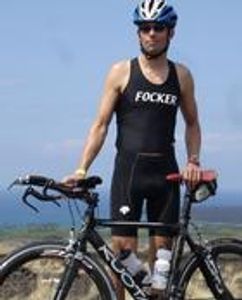 Recovery, multisport, athlete, Chicago Lincoln Park, Ironman