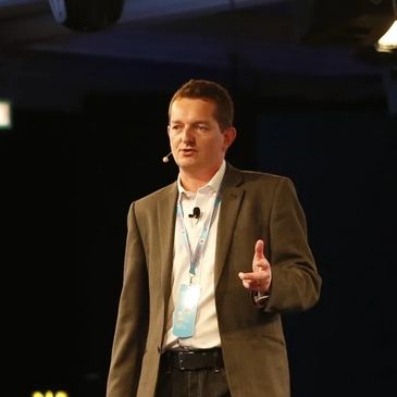 Nick Birtwistle