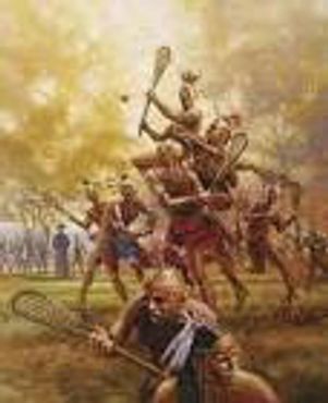 18th century artwork